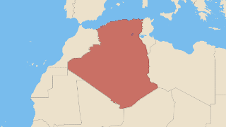 الجزائر Thumbnail