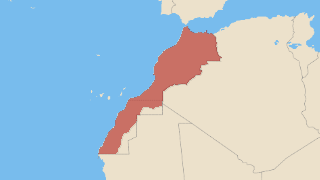 المغرب Thumbnail