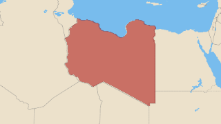 ليبيا Thumbnail